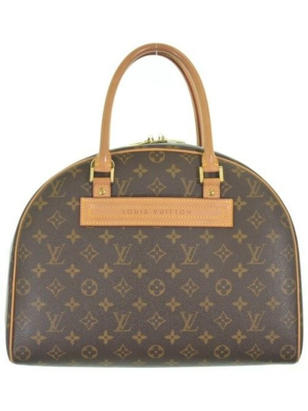 Louis Vuitton Handle Handbag